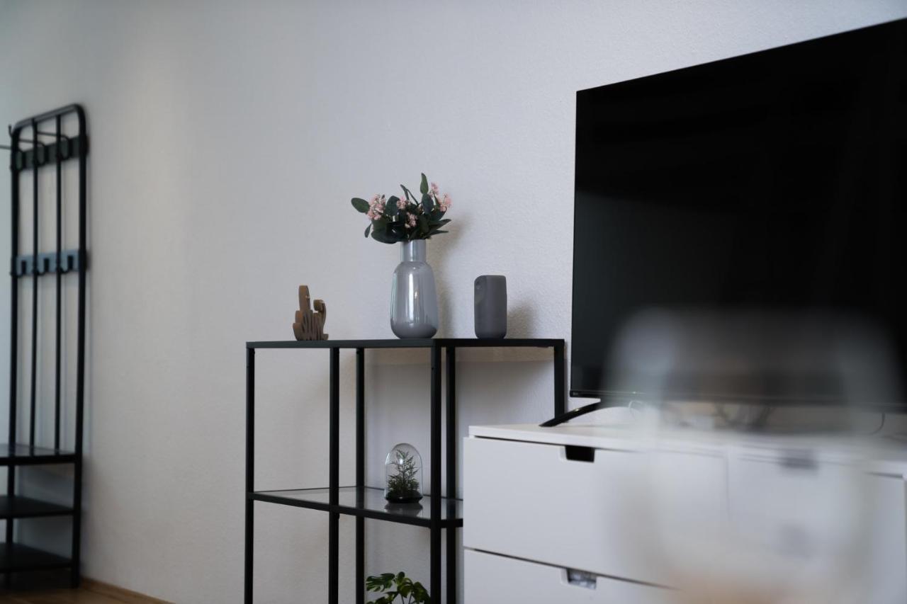 122 Friedrichebert85 X Apartment Hamburg Exterior photo