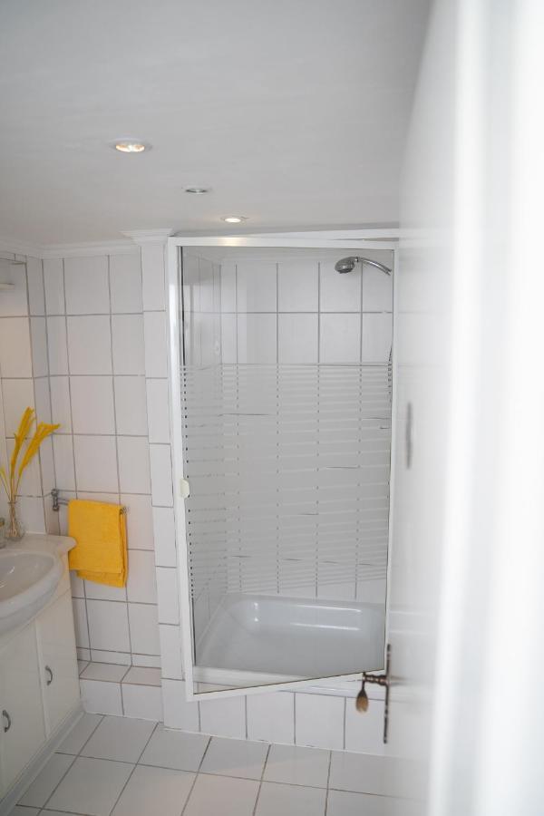 122 Friedrichebert85 X Apartment Hamburg Exterior photo